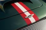 Aston Martin DB4 GT Continuation 2017 года (WW)